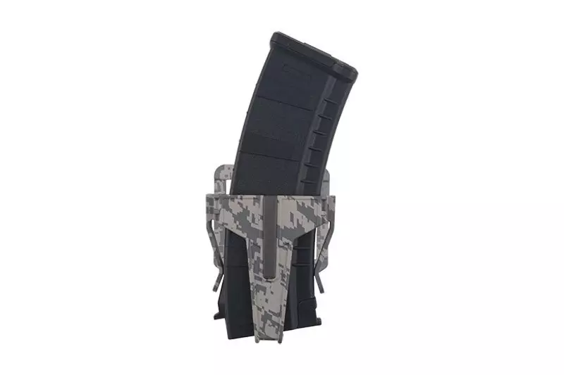 FSMR 7,62 fast magazine pouch (belt) - ACU