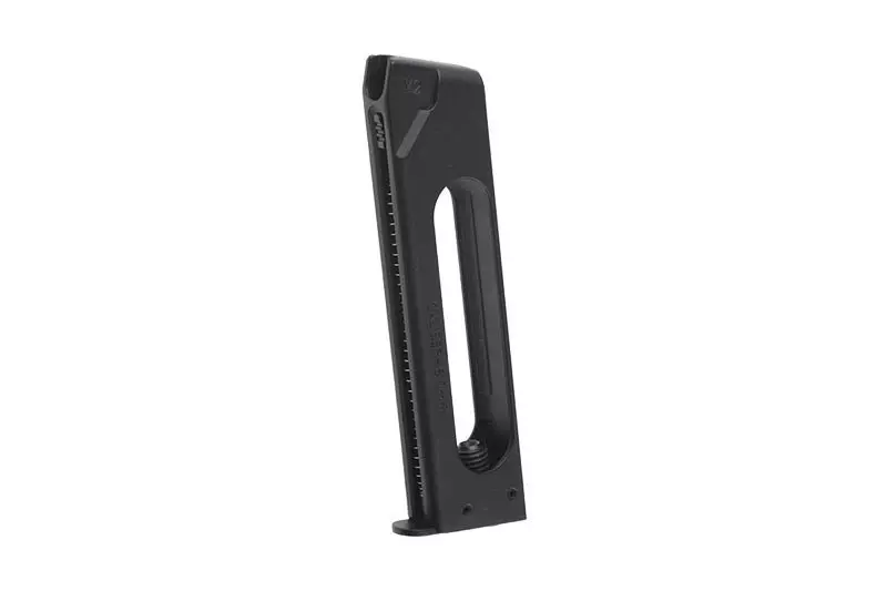 CO2 14 BB Magazine for KC40/42 Replicas