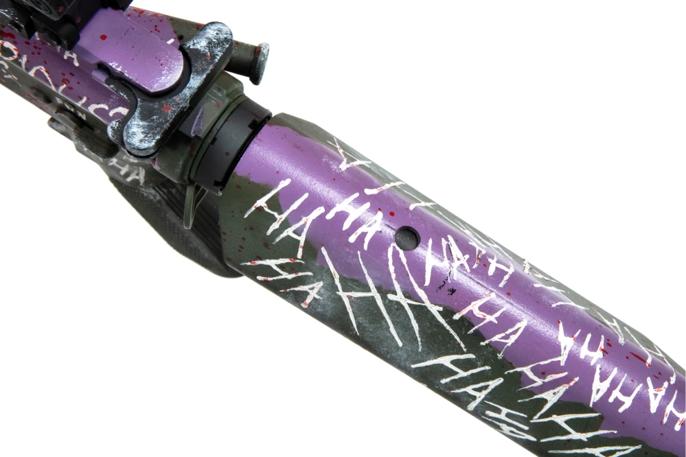 SA-A29P ONE™ carbine replica - Joker Custom
