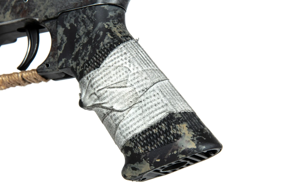 Réplique de fusil d’assaut Specna Arms SA-B07 ONE™ - Wastelands Wanderer Best Friend 
