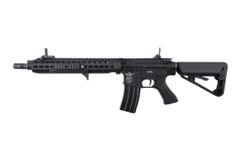 Airsoft puška B4 KEYMOD (B.R.S.S.) - černá