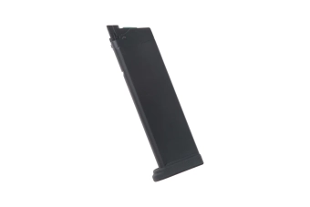 GTP9 Green Gas 23 BB Magazine