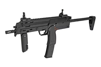 H&K MP7 A1 submachine gun replica
