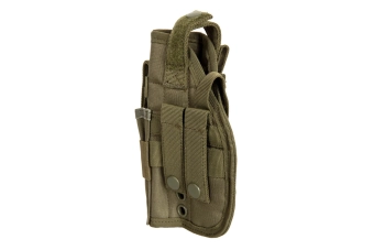 Universal Holster with Magazine Pouch - wz. 93