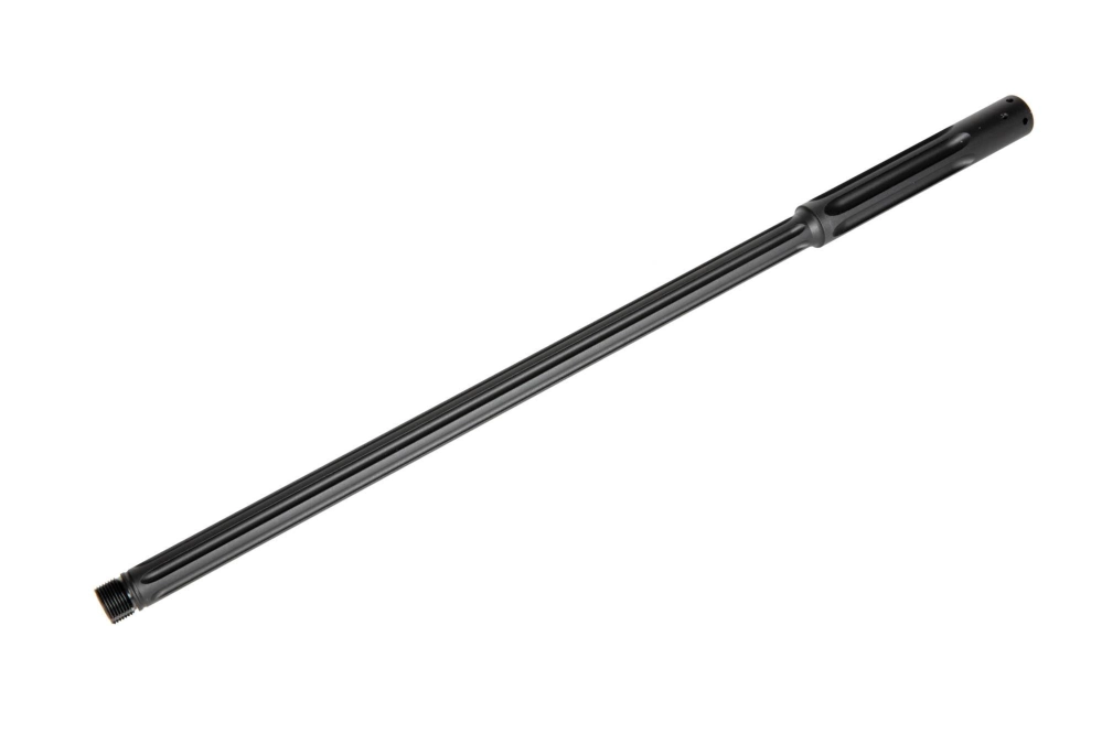 Slotted canon externe pour répliques SRS - 22 pouces