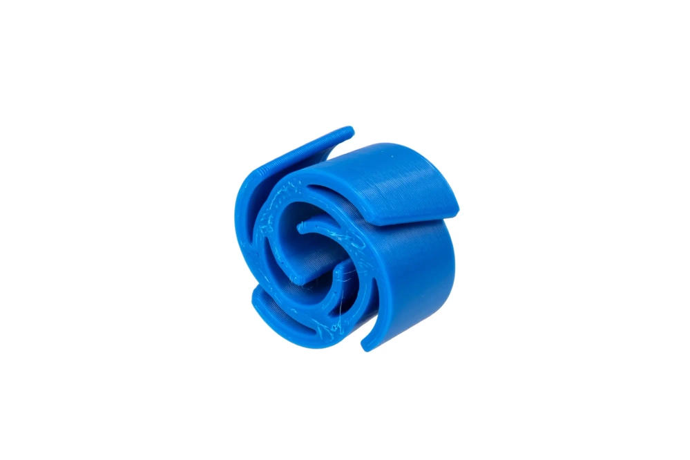 Inserto de centrado para cañones exteriores Ø 32mm