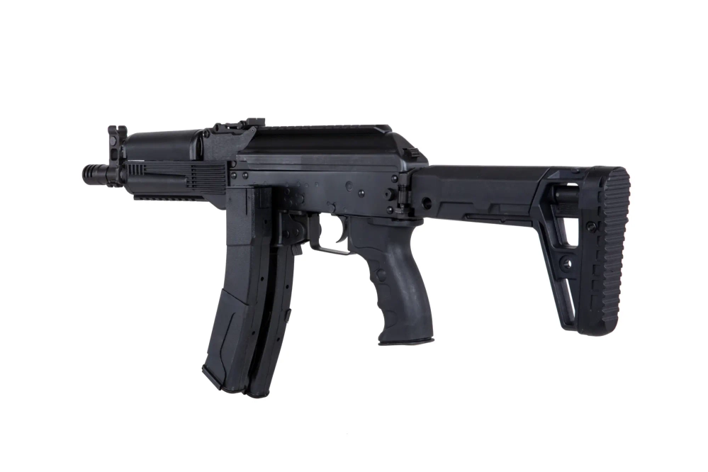 Airsoft submachine gun LCT LPPK-20(2020) EBB