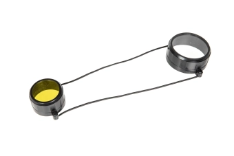 Dalekohled Vector Optics 10-40x50 SFP