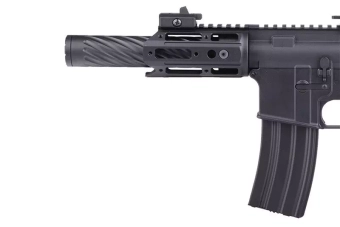 Replika subkarabinka R5C - czarna