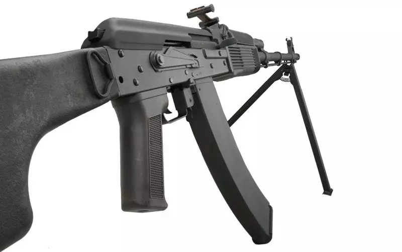 CM052A  machinegun replica