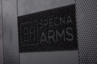 Maletín de transporte Specna Arms Gun Case V2 - Negro