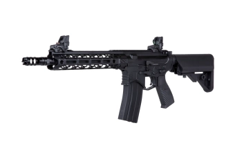 Golden Eagle MC6590M GBB karabina airsoftová zbraň 9'' černá