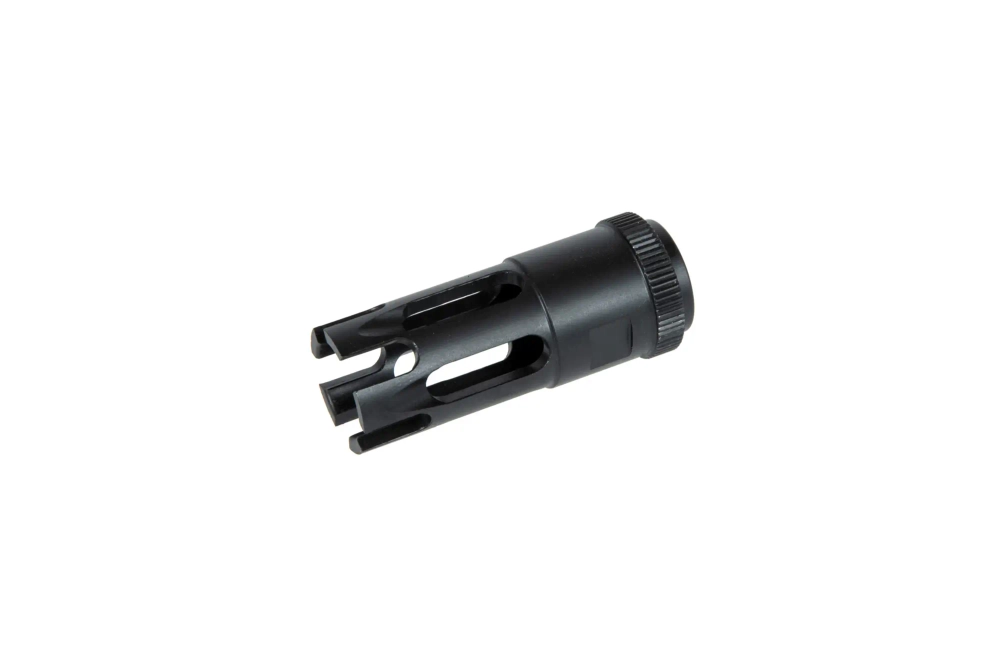 Covert Flash 01 SF Flash Hider