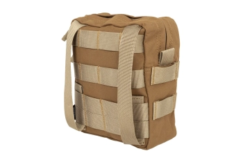 Portacargas Specna Arms Tactical Tan