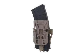 Szybka ładownica FSMR 7,62 (MOLLE) - HLD