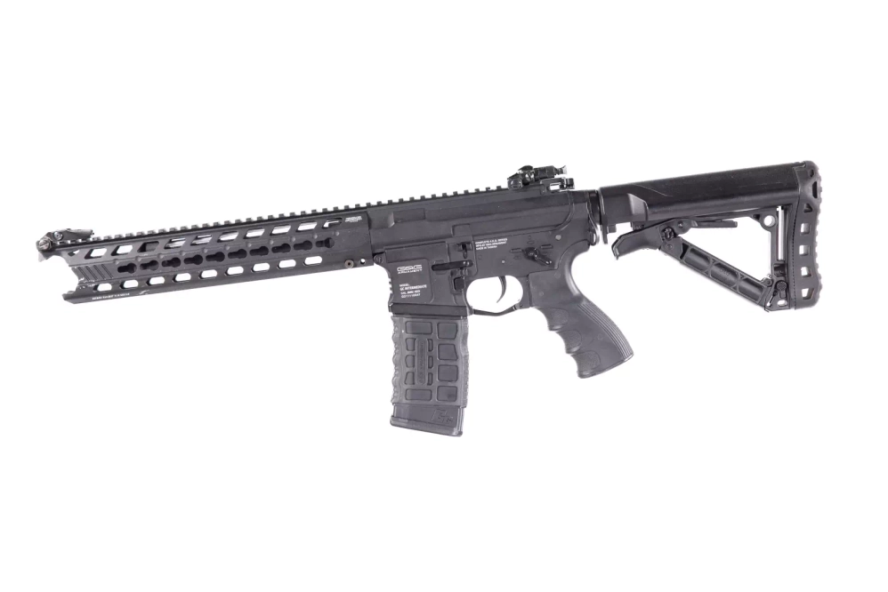 Réplique de carabine GC16 Predator (OUTLET)