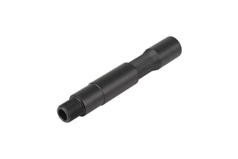 Przedłużenie lufy zewnętrznej do replik typu M4/M16