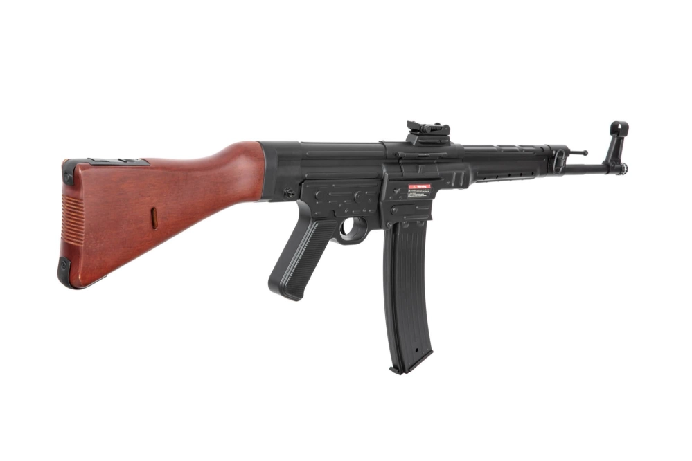 AGM056B rifle replica