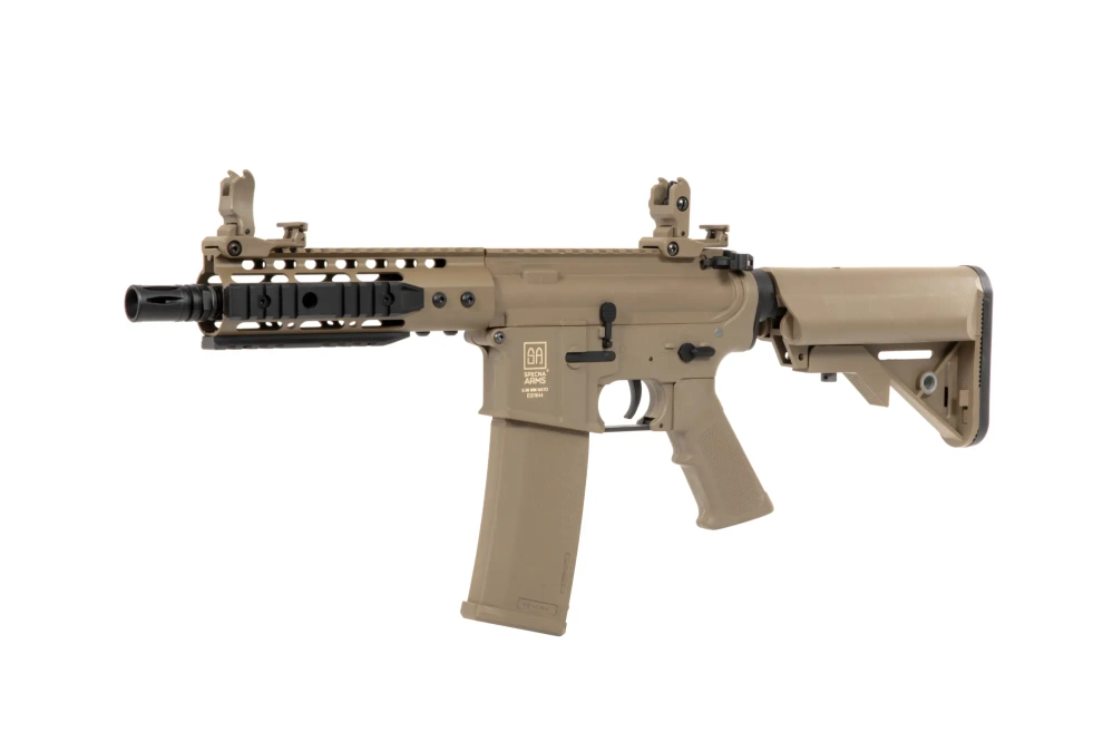 SA-C12 CORE™ X-ASR™ Carbine Replica - Full-Tan