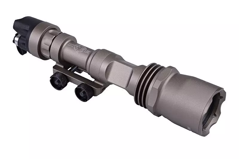 Linterna m961 táctico - tierra oscura