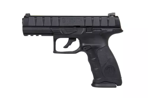 Pistolet à air comprimé Beretta APX 4.5mm