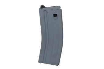 Magazynek 120 kulek A&K do replik PTW M4