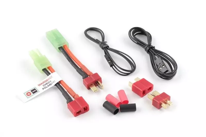 MOSFET WARFET v1.1 avec programmateur