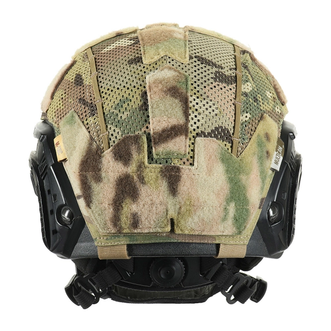 Pokrowiec na hełm M-Tac Shroud Large Multicam