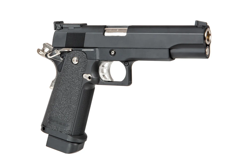 Pistola de airsoft 3302