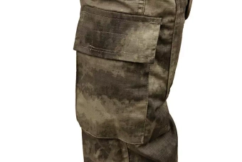 Set uniforme Combat Uniforme - ATC AU