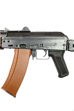 ASG Dubbele Klok RK-01-W Karabijn Zwart (OUTLET)