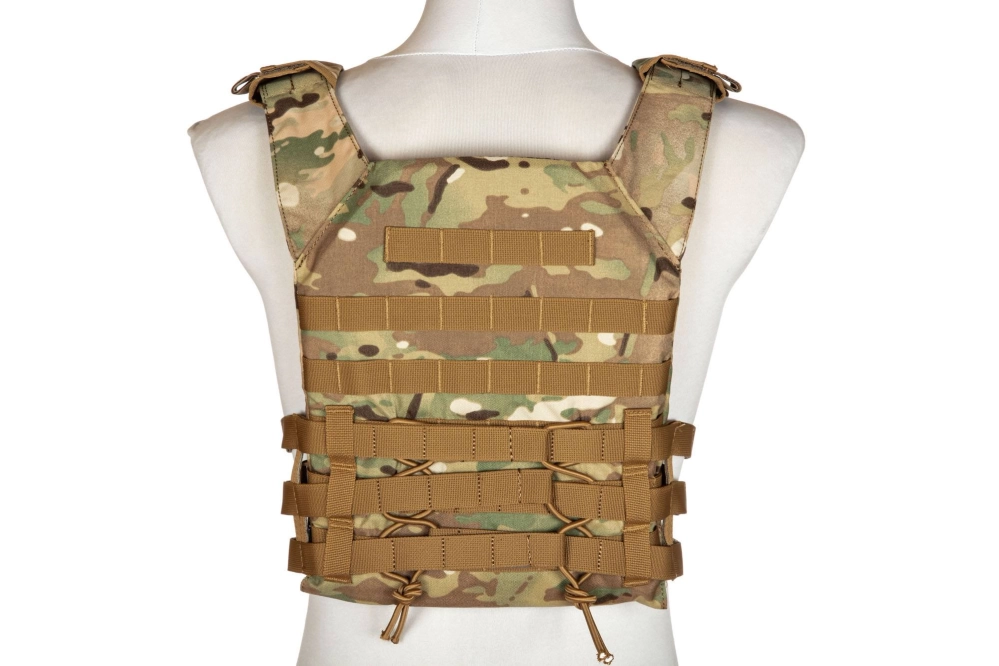 Kamizelka taktyczna Rush Plate Carrier - MC®