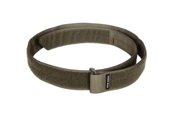 Laagprofiel modulaire riem - Ranger groen
