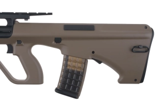 Réplique de fusil d’assaut SW-020TA – Tan 