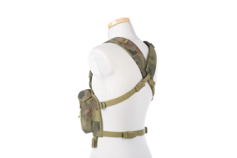 Gilet tactique type Chest rig - wz.93