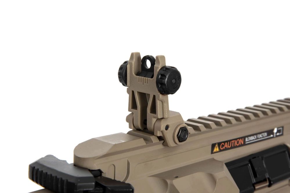 CXP-YAK S1 Carbine Replica - tan