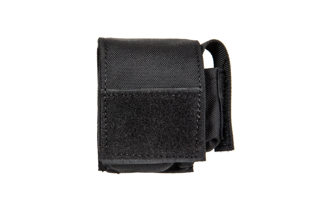 Cigarette Pouch Gen.2 - Black