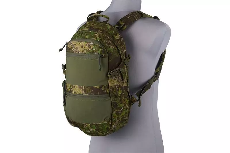 Elástico de mochila - GZ