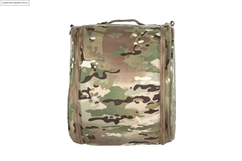 Bolsa para almacenar cascou - MC