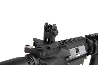 Specna Arms RRA SA-E04 EDGE™ Kestrel™ ETU 1.14 J airsoft Carbine Negro