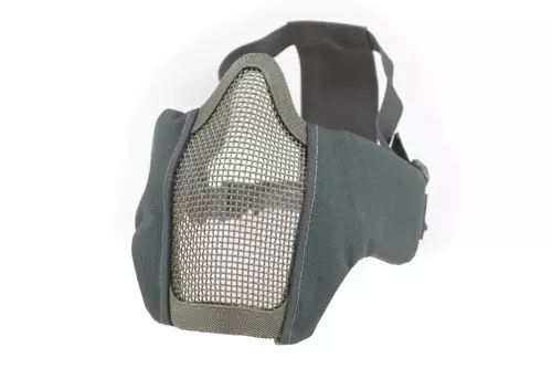 Stalker Evo Mask - Grey