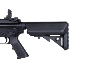 Golden Eagle/EMG Noveske N4 GBB karabina airsoftová zbraň 13'' černá