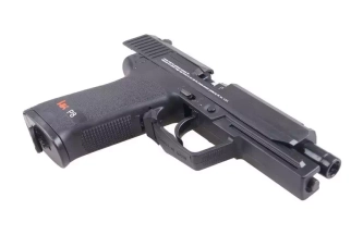 Pistolet airsoft H&K USP P8 (CO2)