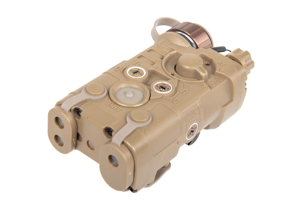 Marqueur WADSN de style N WD06059 FDE