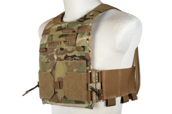 LV/119 type Plate Carrier - MC®