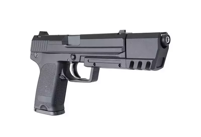 Réplique à gaz pistolet GGH0304