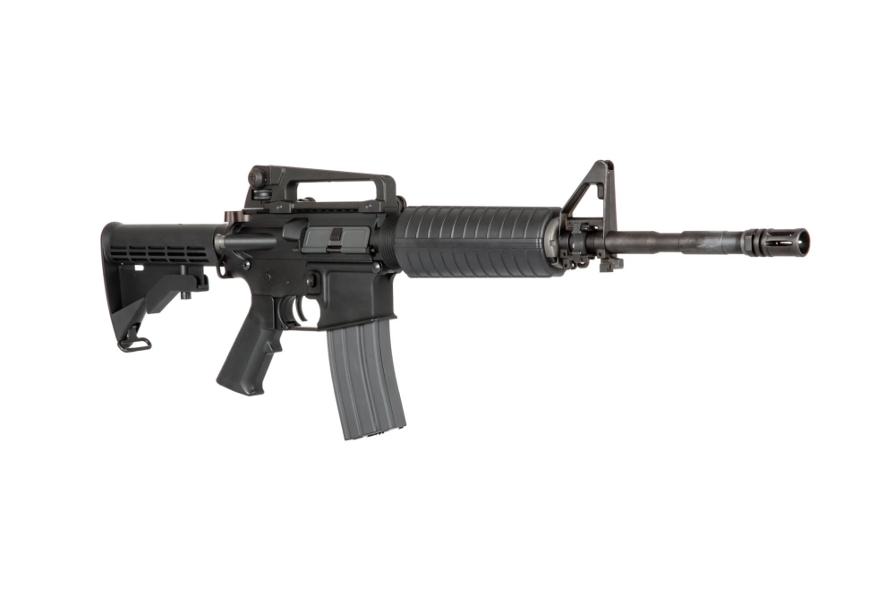 Airsoftová zbraň puškaka KM4 A1 2GX
