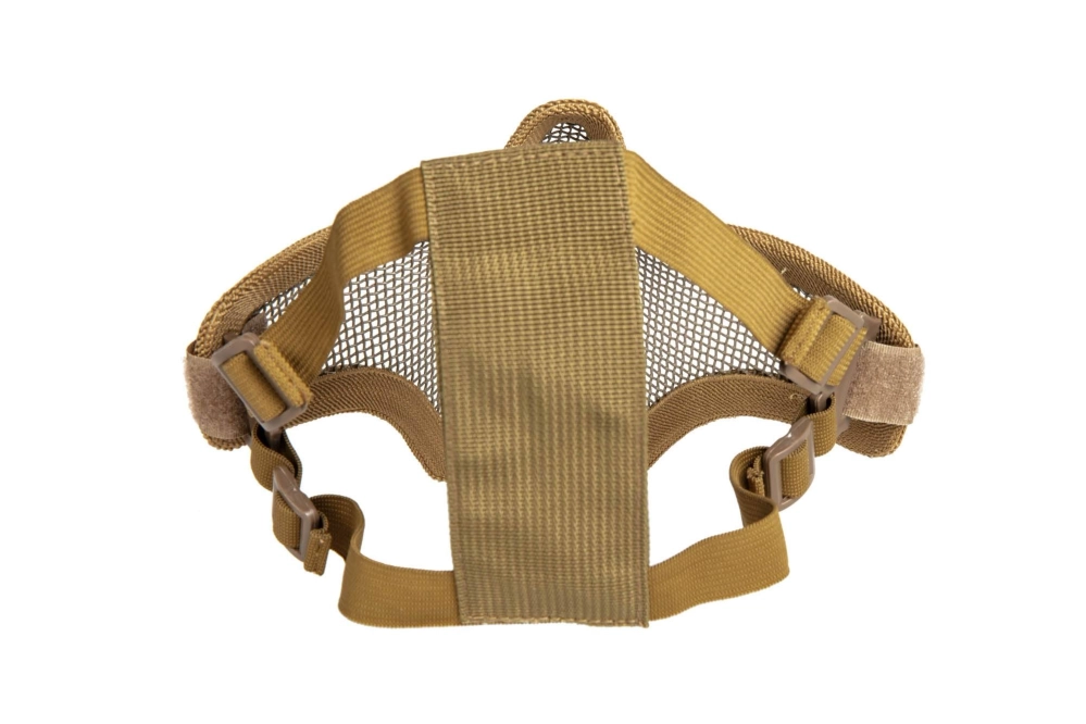 Stalker Type Mask - tan