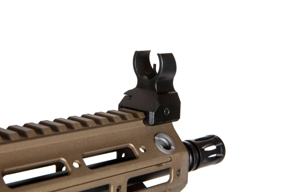 SA-H22 EDGE 2.0™GATE ASTER airsoft rifle - Chaos Bronze