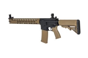 Replika karabinka SA-E16 EDGE™ - Half-Tan